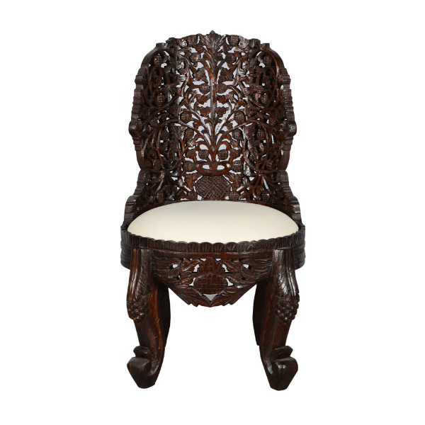 Antique Wooden Bench